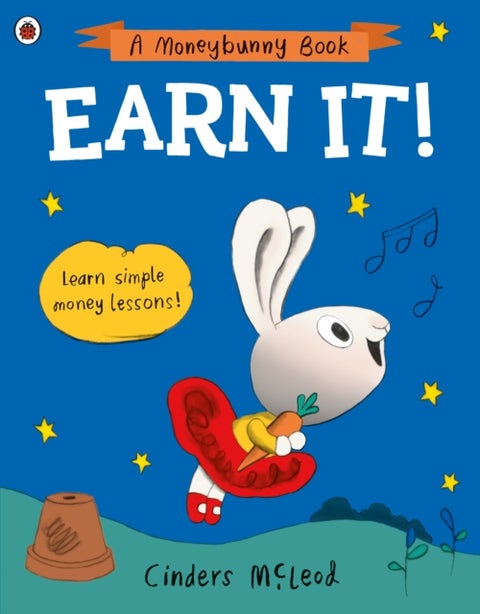 Earn It! - Learn simple money lessons