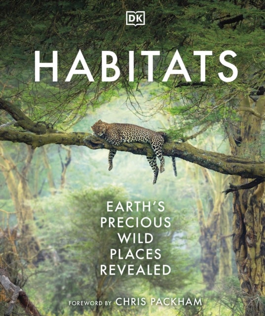 Habitats - Discover Earth's Precious Wild Places