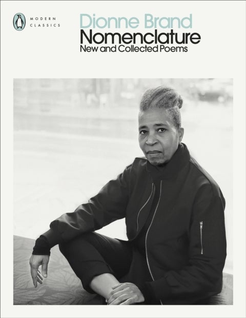 Nomenclature - New and Collected Poems