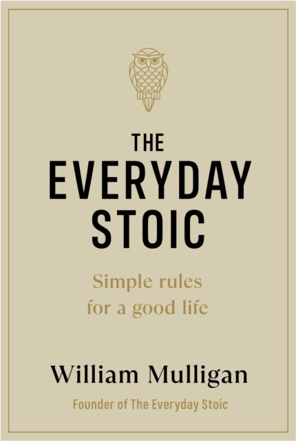 The Everyday Stoic - Simple Rules for a Good Life