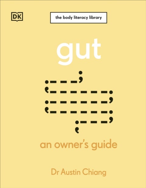 Gut - An Owner's Guide