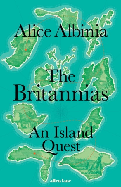 The Britannias - An Island Quest