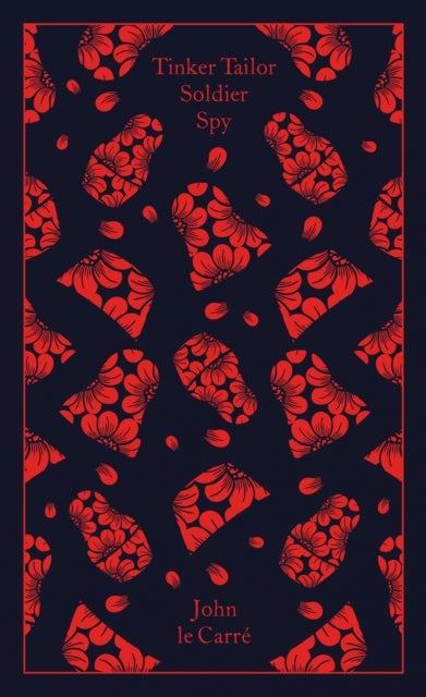 Tinker Tailor Soldier Spy - Penguin Clothbound Classics