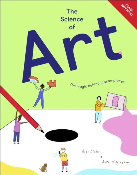 The Science of Art