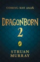 Dragonborn: The Twilight Child