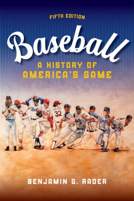 Baseball - A HIstory of America's Game