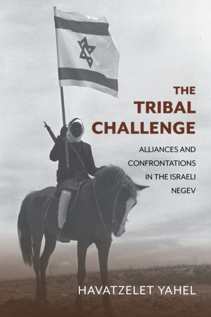 The Tribal Challenge - Alliances and Confrontations in the Israeli Negev
