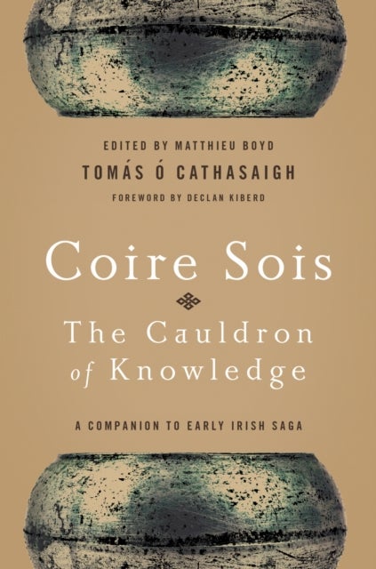 Coire Sois, the Cauldron of Knowledge - A Companion to Early Irish Saga