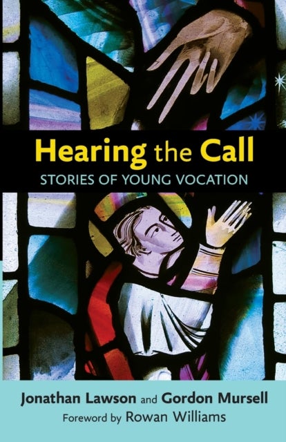 Hearing  the Call - Stories Of Young Vocation