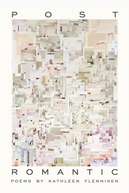 Post Romantic - Poems