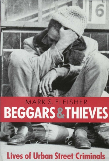 Beggars and Thieves - Ethnography of Urban Street Criminals