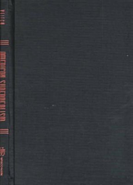 American Superrealism - Nathanael West and the Politics of Representation in the 1930s