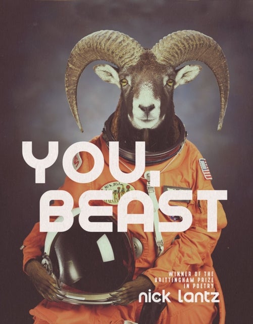 You, Beast - Poems
