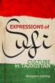 Expressions of Sufi Culture in Tajikistan
