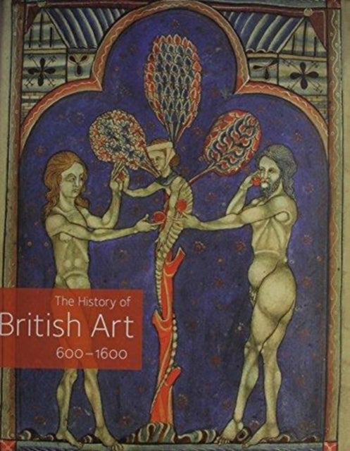 The History of British Art - Volumes 1, 2, and 3