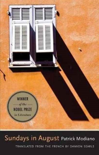 Sundays in August - A Novel