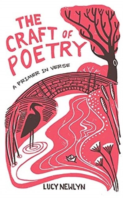 The Craft of Poetry - A Primer in Verse