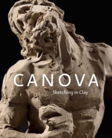 Canova - Sketching in Clay
