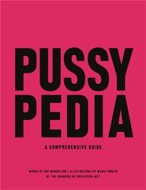 Pussypedia - A Comprehensive Guide