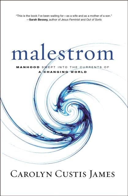 Malestrom - Manhood Swept into the Currents of a Changing World