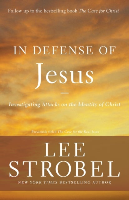 In Defense of Jesus - Investigating Attacks on the Identity of Christ