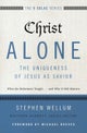 Christ Alone---The Uniqueness of Jesus as Savior
