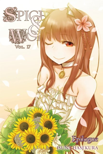 Spice and Wolf, Vol. 17 - Novel - Epilogue