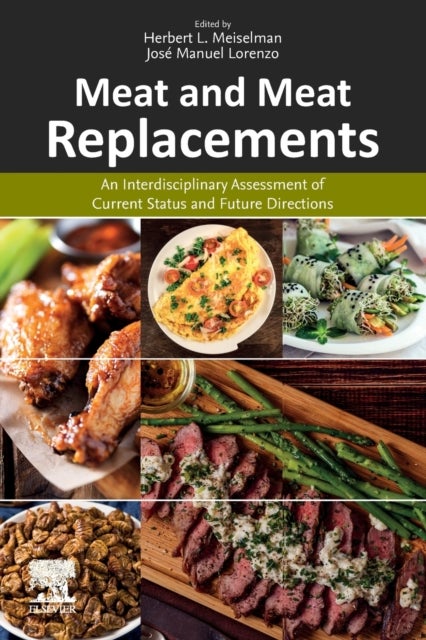 Meat and Meat Replacements - An Interdisciplinary Assessment of Current Status and Future Directions