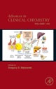 Advances in Clinical Chemistry