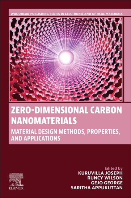 Zero-Dimensional Carbon Nanomaterials - Material Design Methods, Properties and Applications