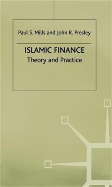 Islamic Finance - Theory and Practice