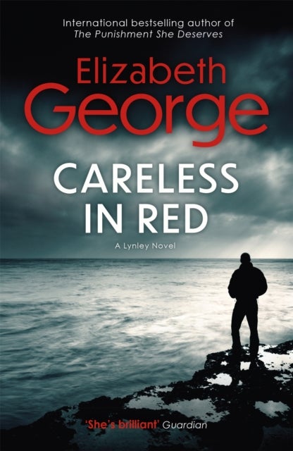 Careless in Red - A Page-Turning Mystery Featuring Thomas Lynley, now appearing on BBC1 and iPlayer