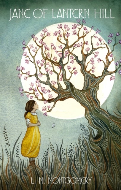 Jane of Lantern Hill - A Virago Modern Classic