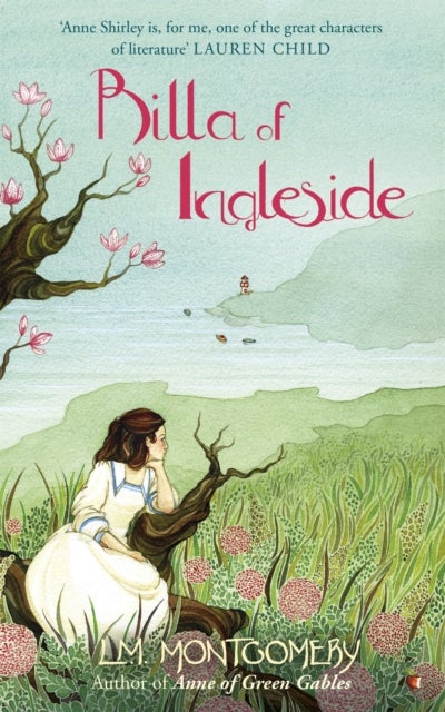 Rilla of Ingleside - A Virago Modern Classic