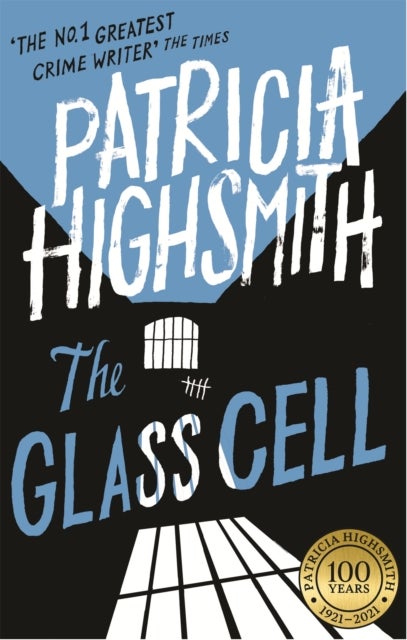 The Glass Cell - A Virago Modern Classic