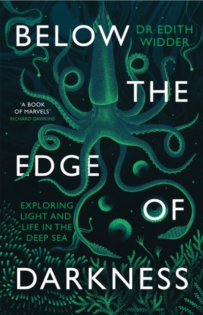 Below the Edge of Darkness - Exploring Light and Life in the Deep Sea