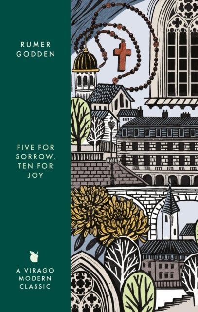 Five for Sorrow Ten for Joy - A Virago Modern Classic
