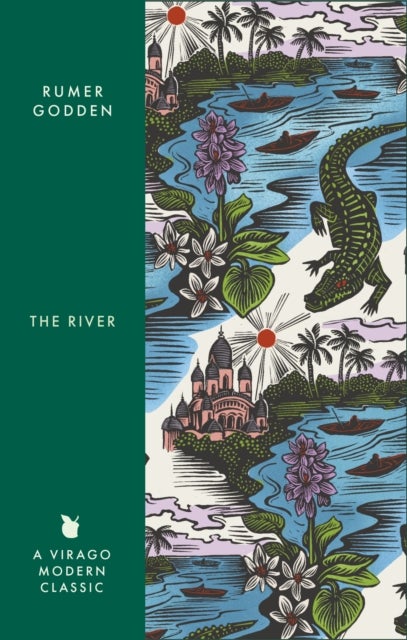 The River - A Virago Modern Classic