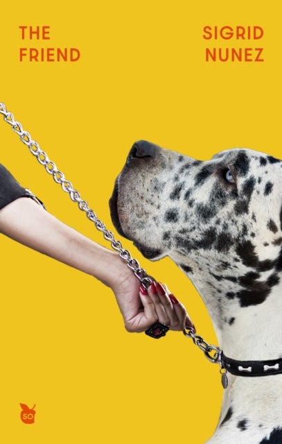 The Friend - now a major motion picture starring Naomi Watts and Bill Murray