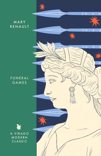Funeral Games - A Novel of Alexander the Great: A Virago Modern Classic