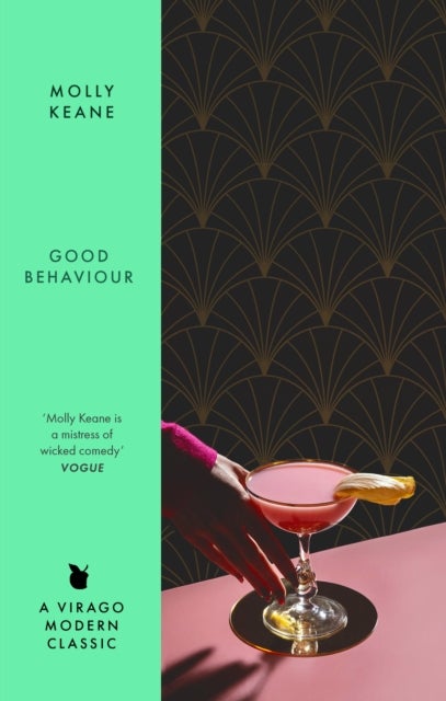 Good Behaviour - A BBC 2 Between the Covers Book Club Pick – Booker Prize Gems