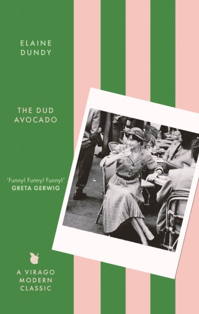 The Dud Avocado