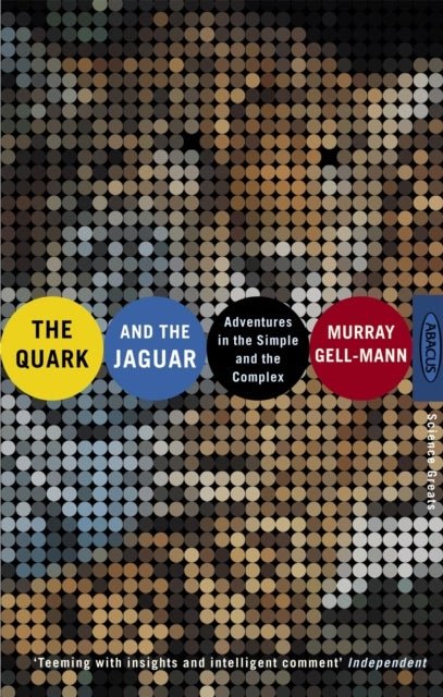 The Quark And The Jaguar - Adventures in the Simple and the Complex
