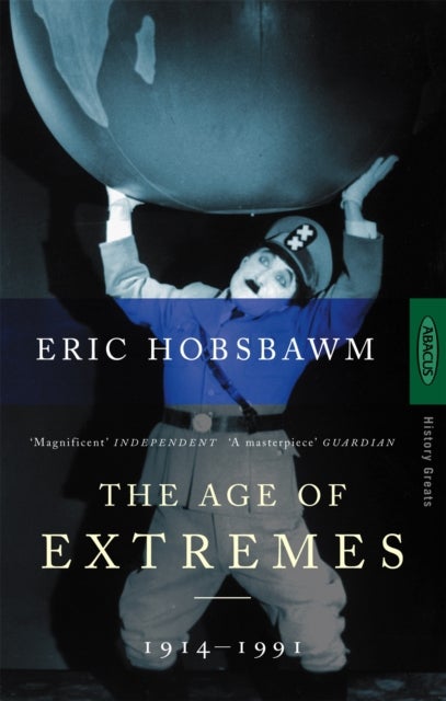 The Age Of Extremes - 1914-1991