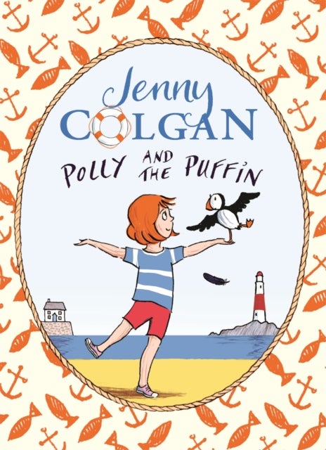 Polly and the Puffin - Book 1