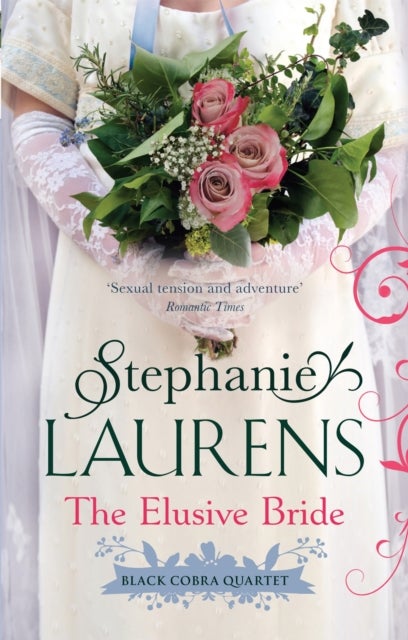 The Elusive Bride - Number 2 in series