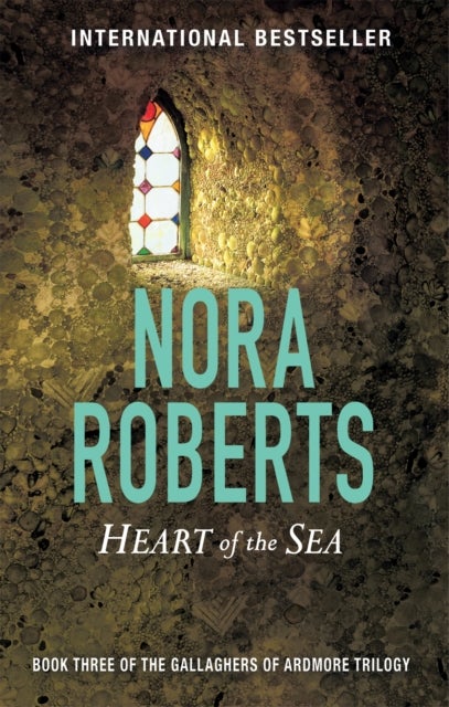 Heart Of The Sea - Number 3 in series