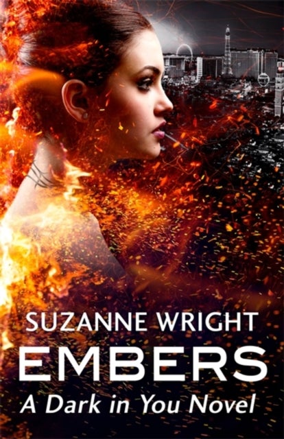 Embers - Enter an addictive world of sizzlingly hot paranormal romance . . .