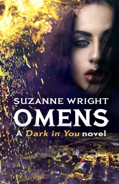 Omens - Enter an addictive world of sizzlingly hot paranormal romance . . .