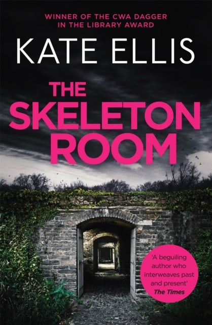 The Skeleton Room - Book 7 in the DI Wesley Peterson crime series